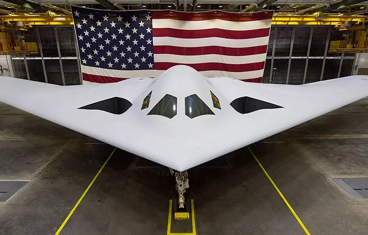 From B-2 Spirit to B-21 Raider: The USAF’s stealth game changing evolution in global strike power