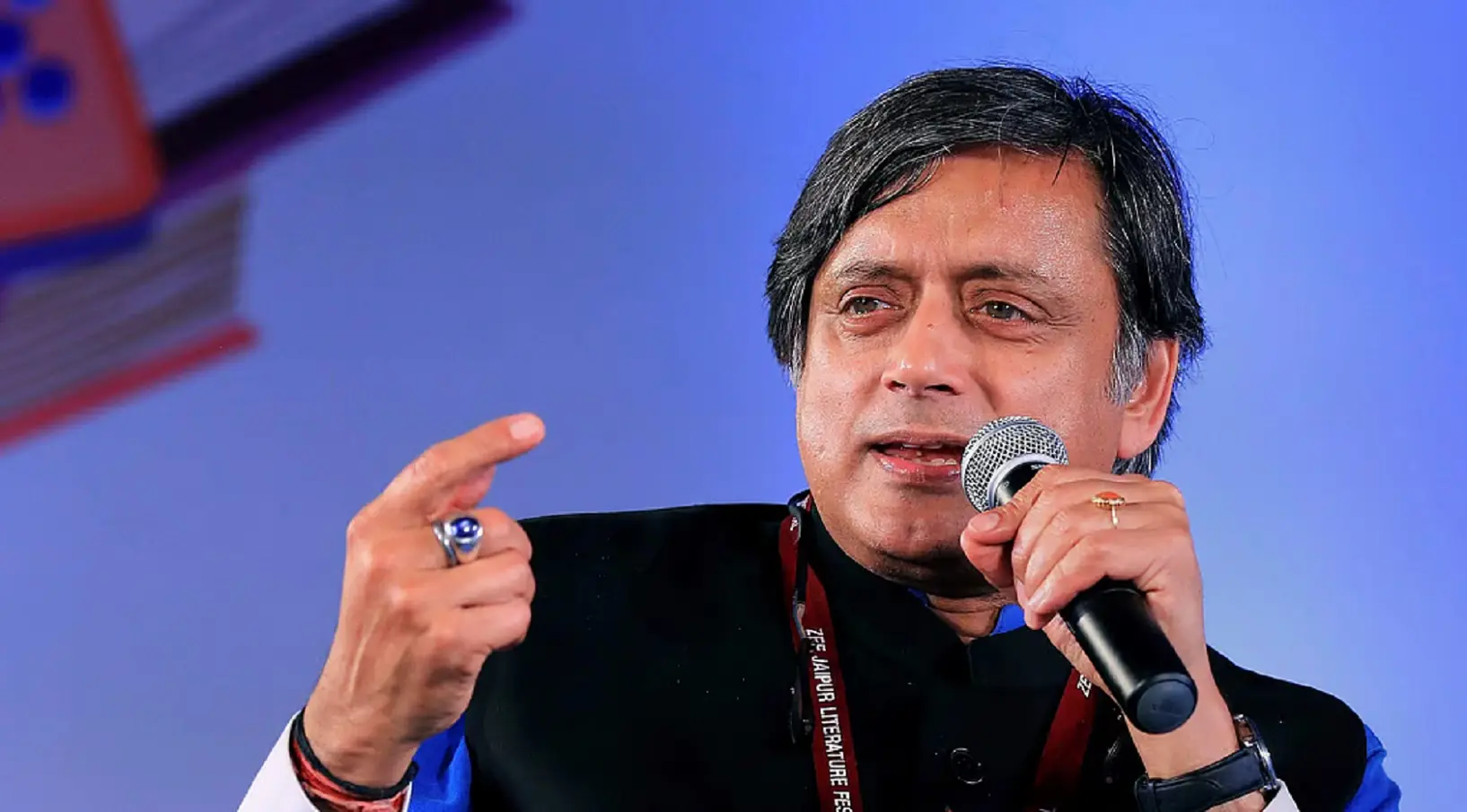 Shashi Tharoor differs with Congress again; backs bills to remove PM, CMs as ‘reasonable’
