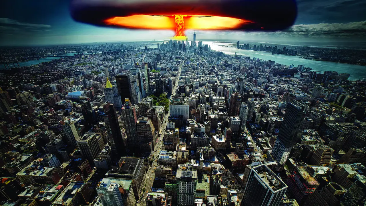 5 strongest nuclear deterrents and how they prevent wars