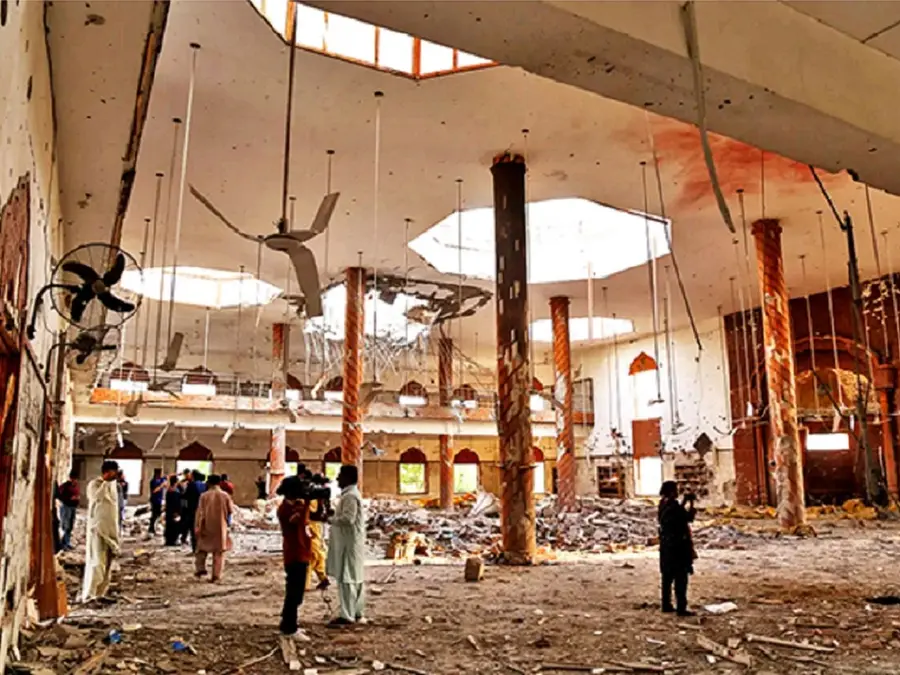 Pak terror group goes for digital fundraising to rebuild structures destroyed during Op Sindoor