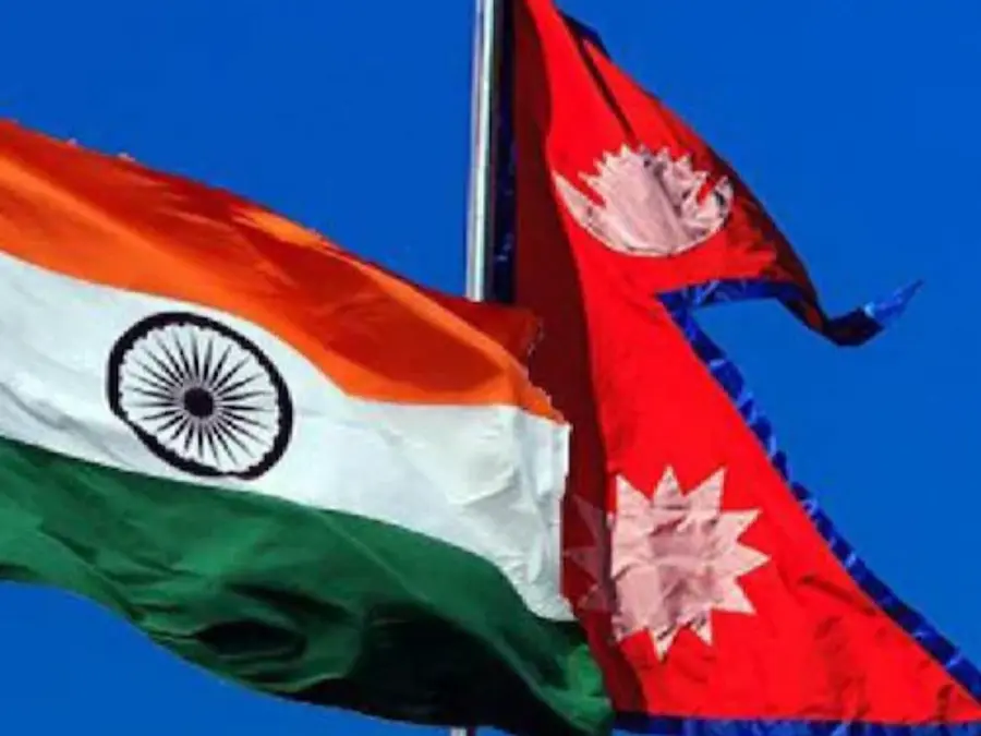 'Not grounded in historical facts': India dismisses Nepal's objection to India-China deal over Lipulekh border