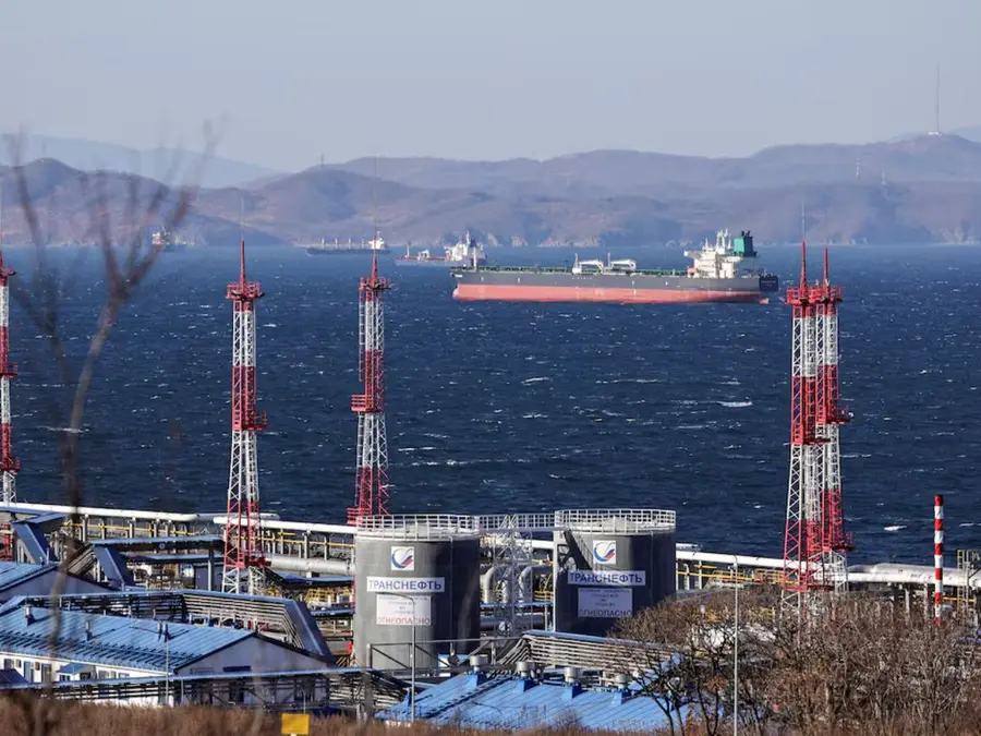 China ramping up Russian oil purchase amid Trump’s tariff threats? Reports claim drop in Indian demand
