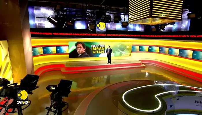 WionNews Video