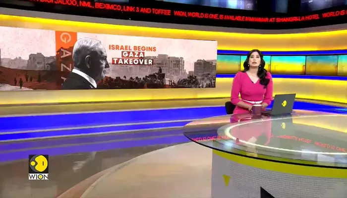 WionNews Video