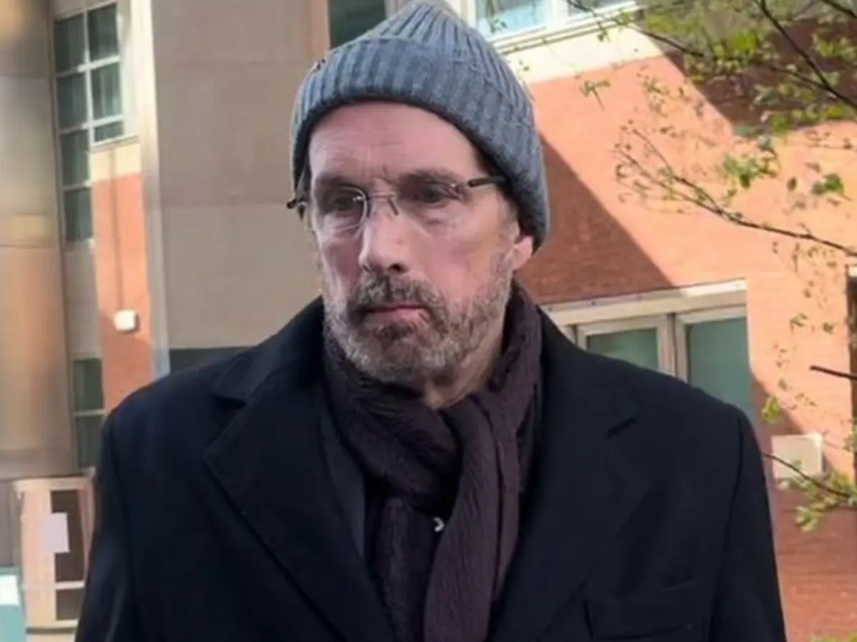 Ex-priest found guilty of sexually assaulting nine women, used to run 'cult-like' church