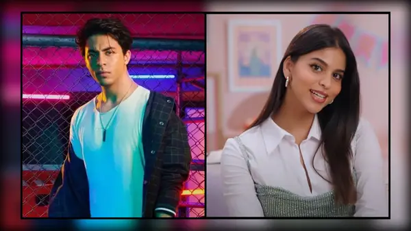 The Bads of Bollywood preview: Aryan Khan throws dinner party, Suhana joins celebration The Bads of Bollywood preview: Aryan Khan throws dinner party, Suhana joins celebration