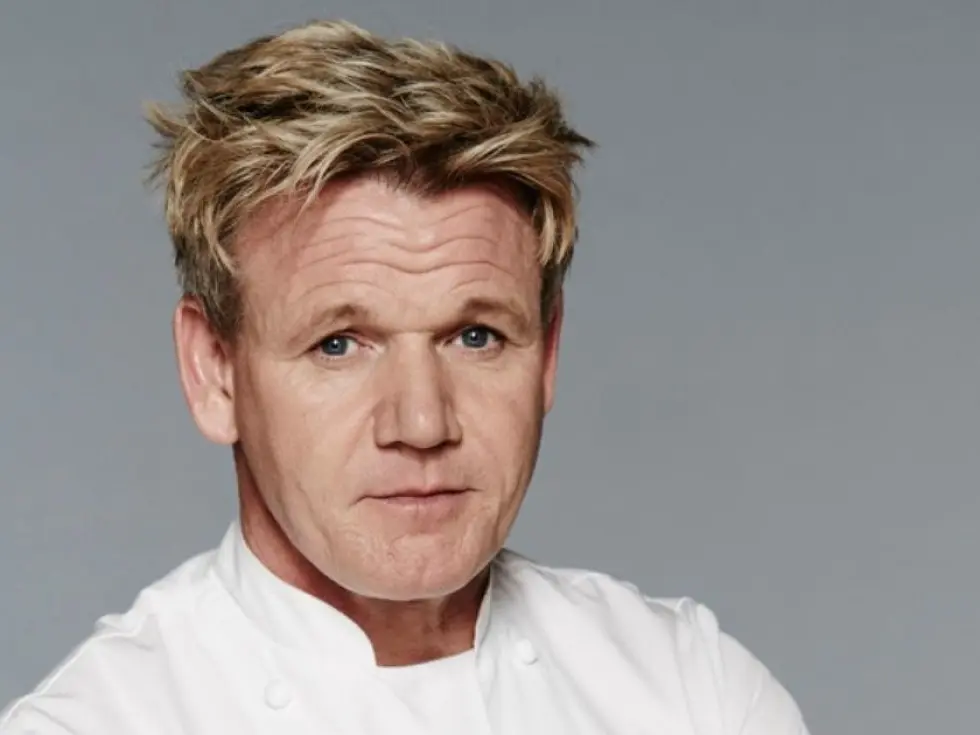 Gordon Ramsay opens First Indian restaurant ‘Street Burger’ at Delhi Airport Gordon Ramsay opens First Indian restaurant ‘Street Burger’ at Delhi Airport
