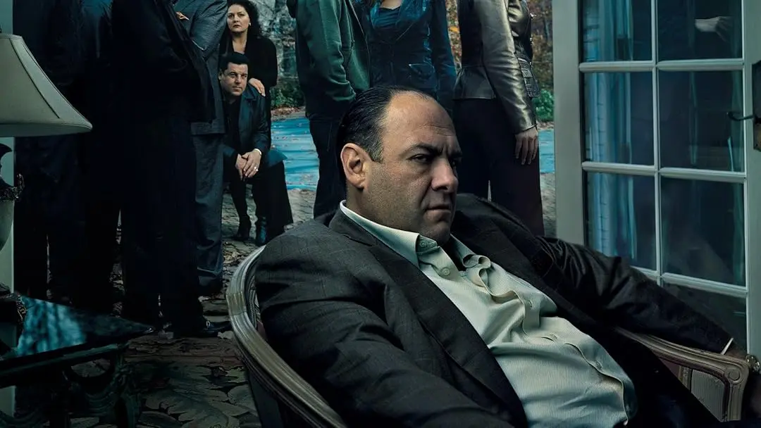The Sopranos