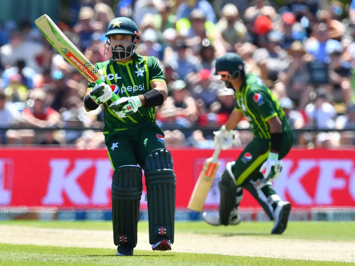 After Asia Cup snub, ex-Pakistan captain joins CPL side as Fazalhaq Farooqi's replacement After Asia Cup snub, ex-Pakistan captain joins CPL side as Fazalhaq Farooqi's replacement