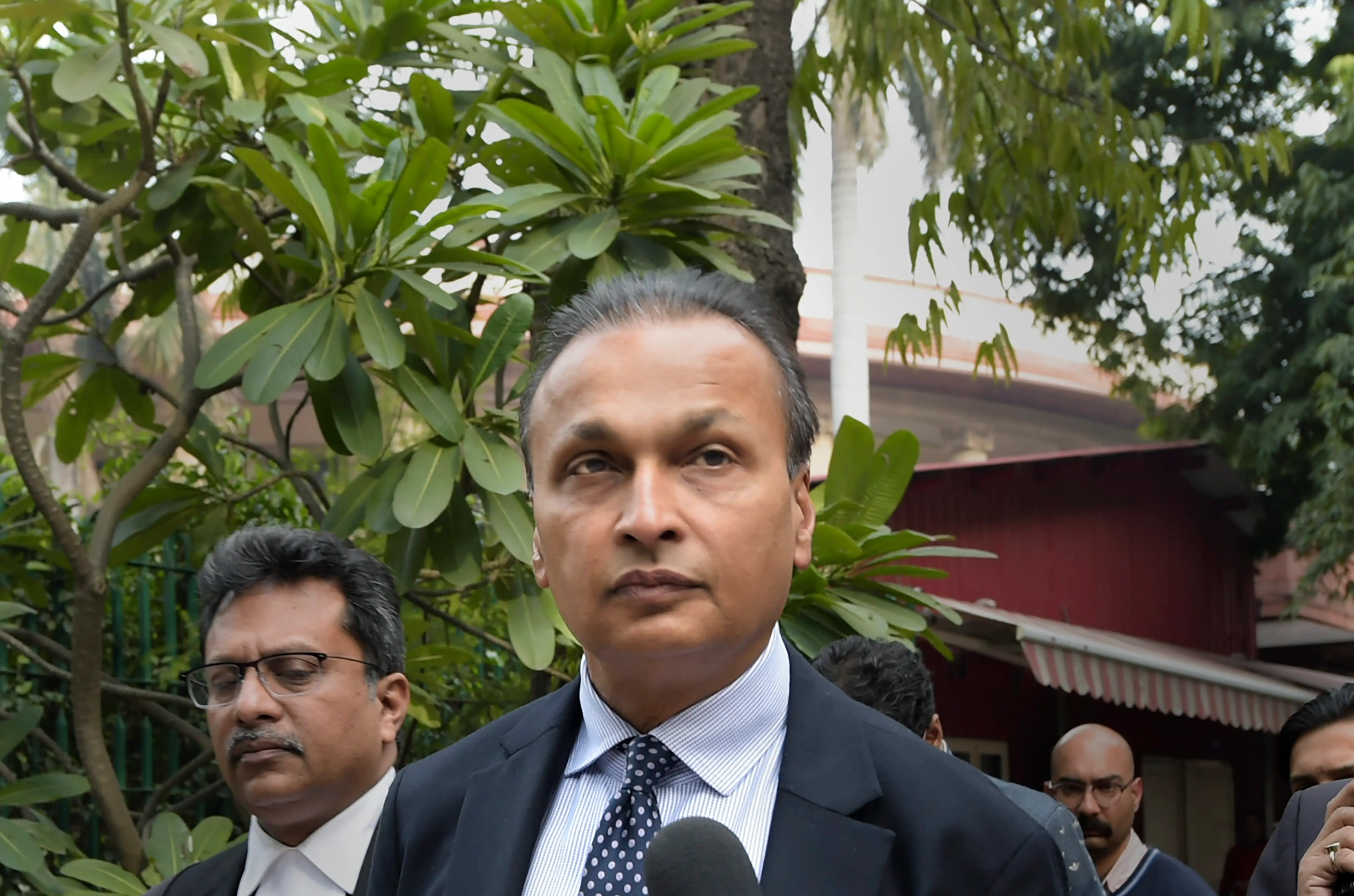 ED’s crackdown on Anil Ambani: Inside the loan fraud and money-laundering probe