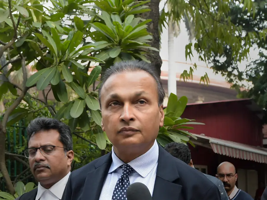 ED’s crackdown on Anil Ambani: Inside the loan fraud and money-laundering probe