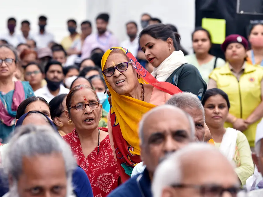 World Senior Citizens' Day 2025: Savings plan for your parents with regular monthly income