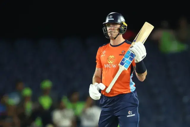 Meet top 5 batters with most sixes in a T20 innings