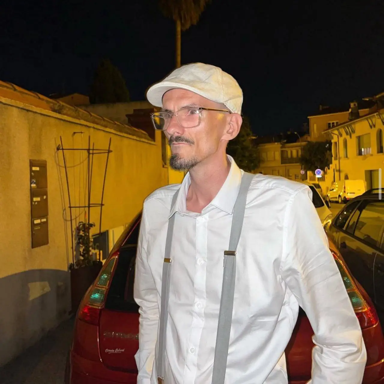 'Absolutely horrific': Probe launched into French 'trash streamer' Jean Pormanove's death on live video after being 'humiliated, beaten, shot at'