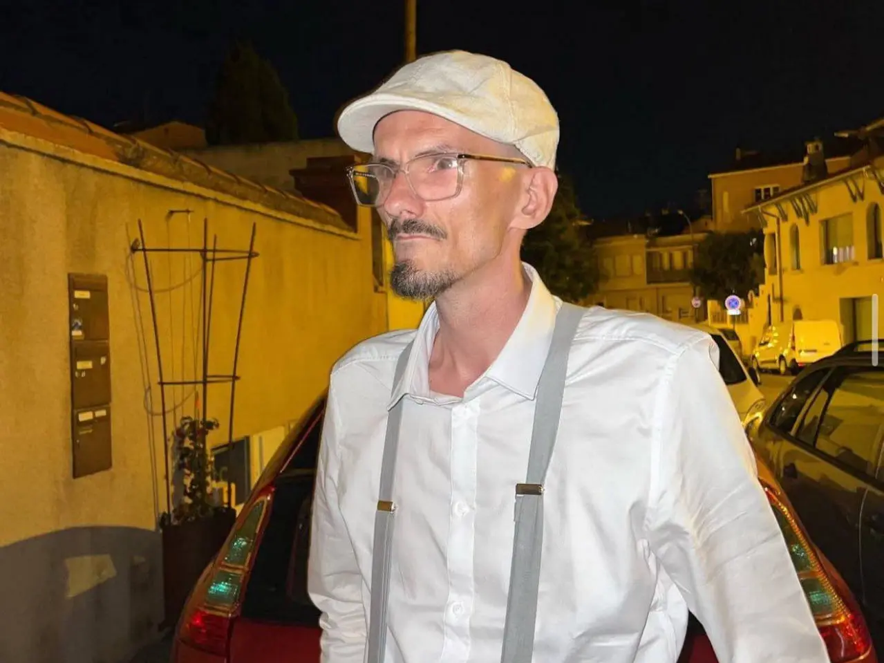 'Absolutely horrific': Probe launched into French 'trash streamer' Jean Pormanove's death on live video after being 'humiliated, beaten, shot at' 'Absolutely horrific': Probe launched into French 'trash streamer' Jean Pormanove's death on live video after being 'humiliated, beaten, shot at'