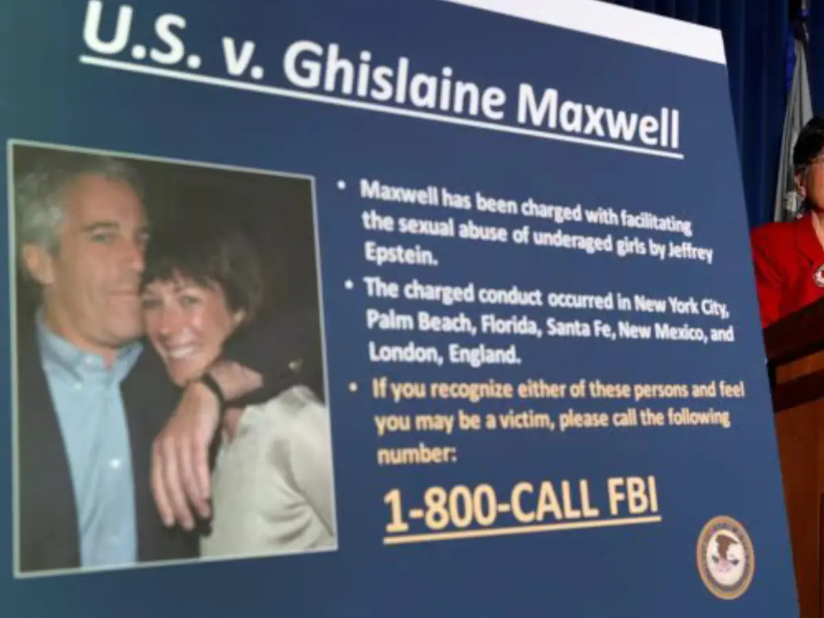 Judge denies Justice Department request to unseal Epstein grand jury transcripts: Here's why Judge denies Justice Department request to unseal Epstein grand jury transcripts: Here's why