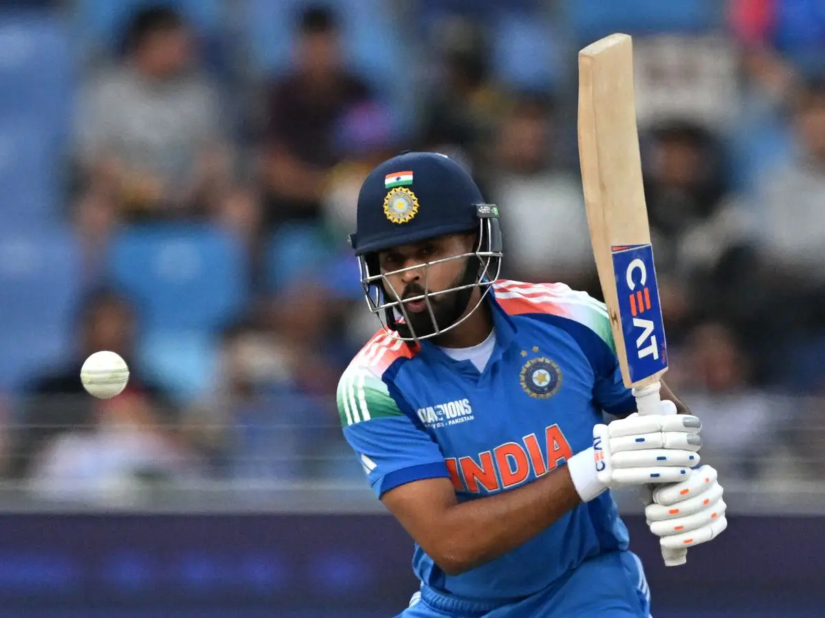 Shreyas Iyer’s father reacts to son’s exclusion from Asia Cup squad, says “I don’t know what else Shreyas…”