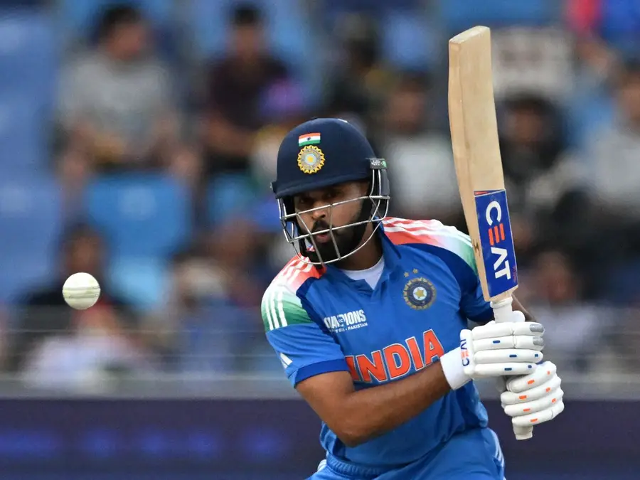 Shreyas Iyer’s father reacts to son’s exclusion from Asia Cup squad, says “I don’t know what else Shreyas…”