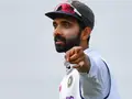 5 records of Ajinkya Rahane which no other Indian player has achieved
