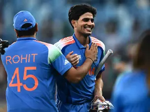 Check out 5 potential candidates to replace Rohit as India’s new ODI captain