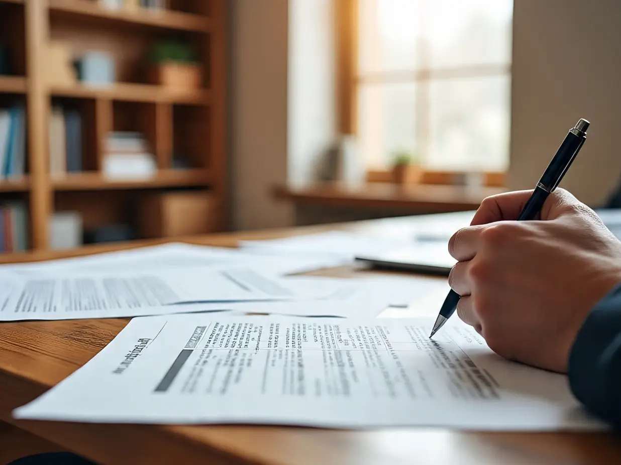Loan: What is a No Dues Certificate (NDC)? Why is it important? Loan: What is a No Dues Certificate (NDC)? Why is it important?