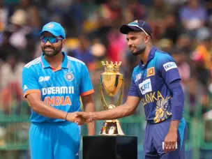 Here are top 6 players to play most matches as captain in Asia Cup
