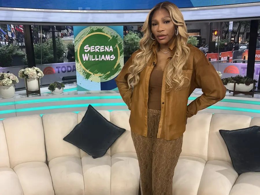 'After I had my second kid…’: Serena Williams reveals her weight loss secret using THIS medication