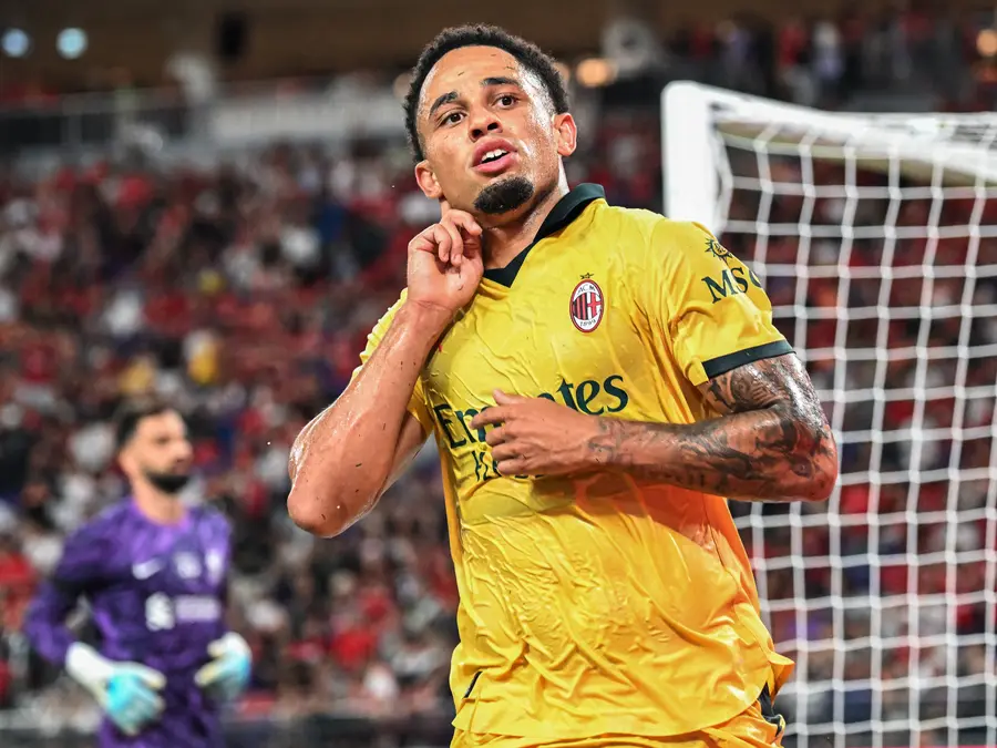 Swiss international Noah Okafor move to Leeds heralds new English Premier League record