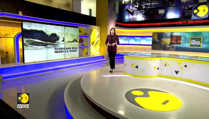 WionNews Video