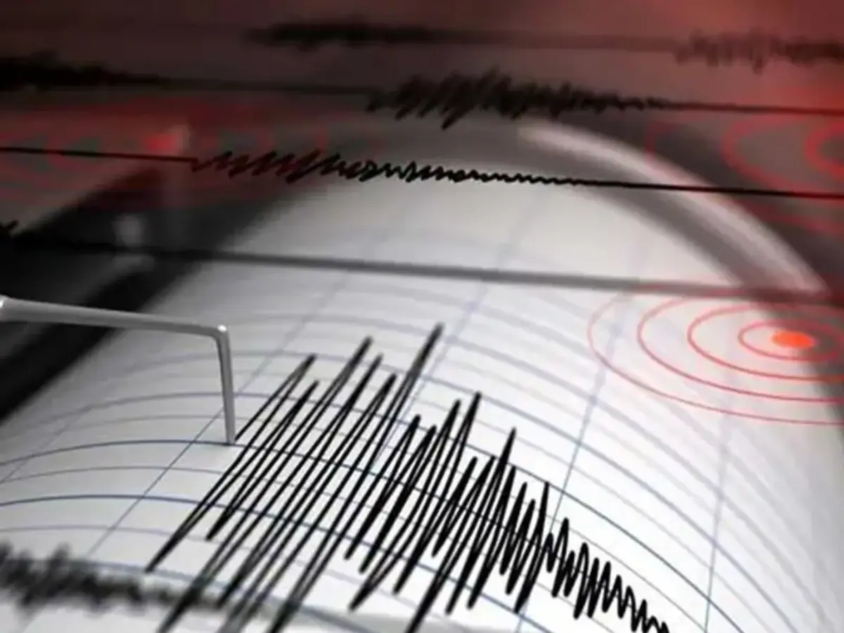 Massive 7.5 magnitude earthquake hits Drake Passage between South America and Antarctica: Is there a tsunami warning Massive 7.5 magnitude earthquake hits Drake Passage between South America and Antarctica: Is there a tsunami warning
