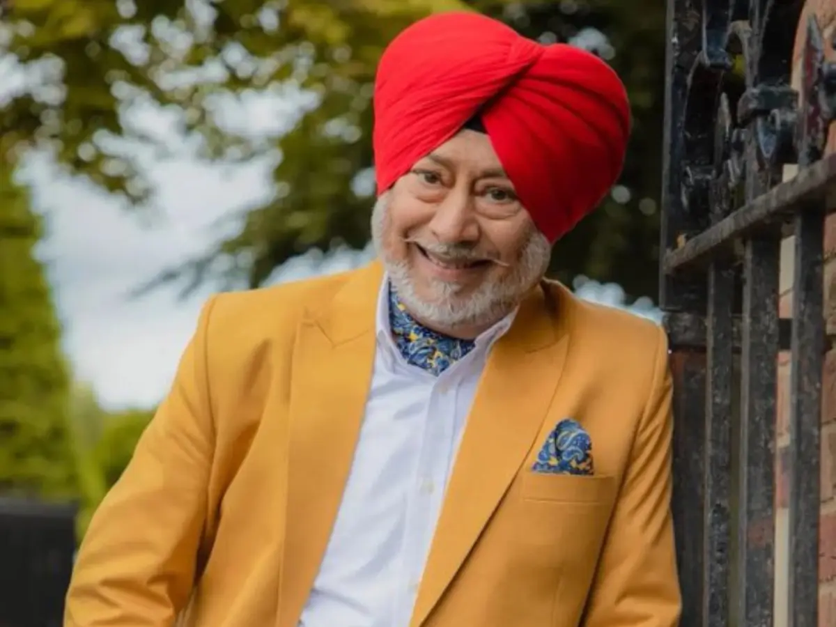Popular Punjabi comedian Jaswinder Bhalla passes away at 65 Popular Punjabi comedian Jaswinder Bhalla passes away at 65
