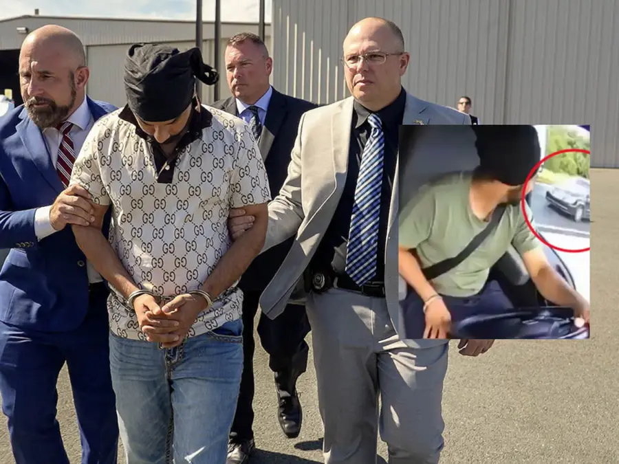 US pauses foreign truck driver visas after Indian man's 'illegal turn' crash killed 3 in Florida: Was he staying illegally?