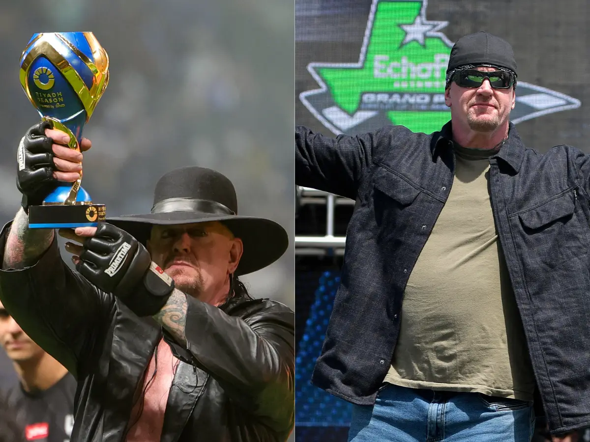 After Mike Tyson, WWE legend Undertaker likely to join Salman Khan's Big Boss 19 - Report