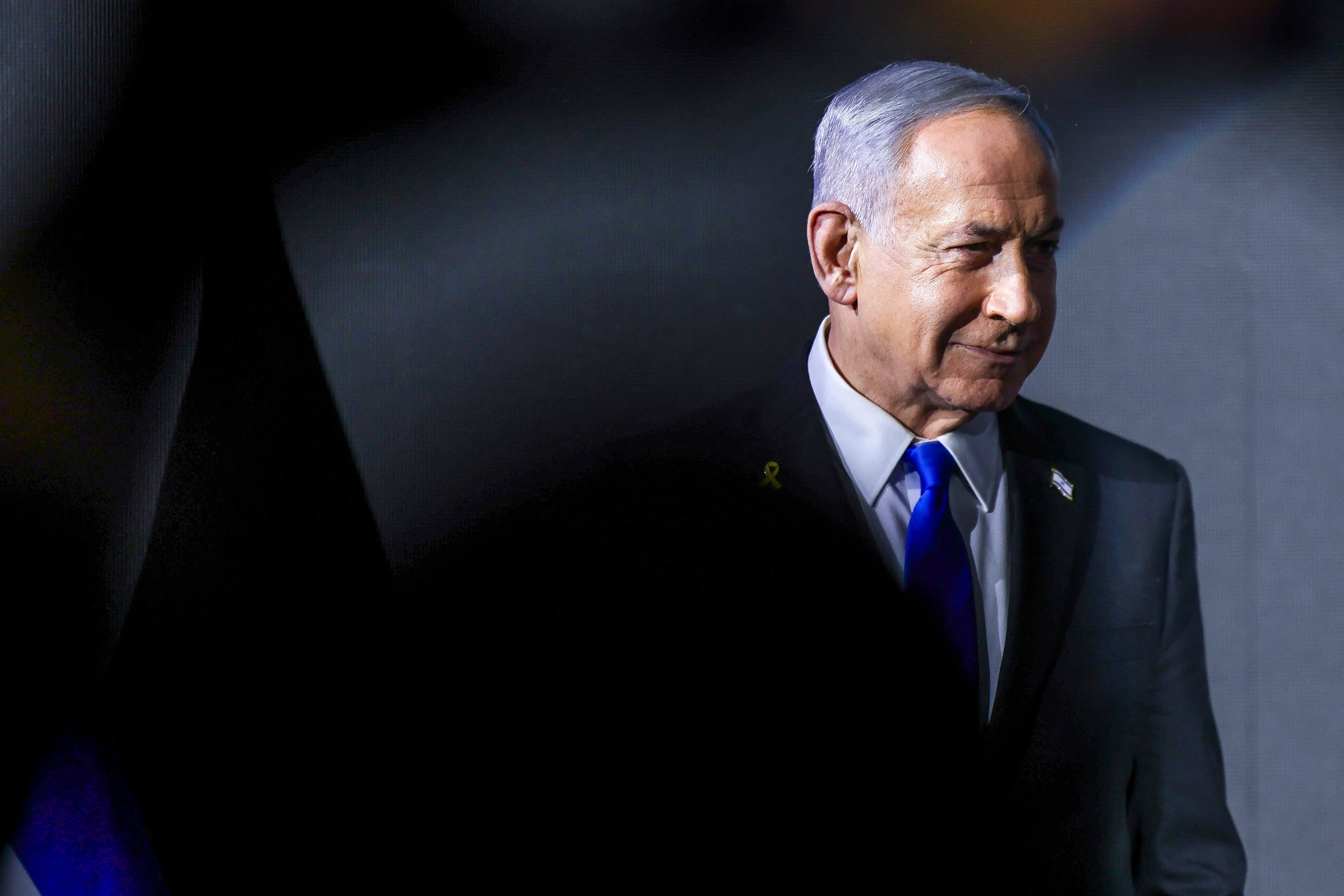 UAE rejects Benjamin Netanyahu’s ‘secret visit’ claims amid ongoing Iran conflict