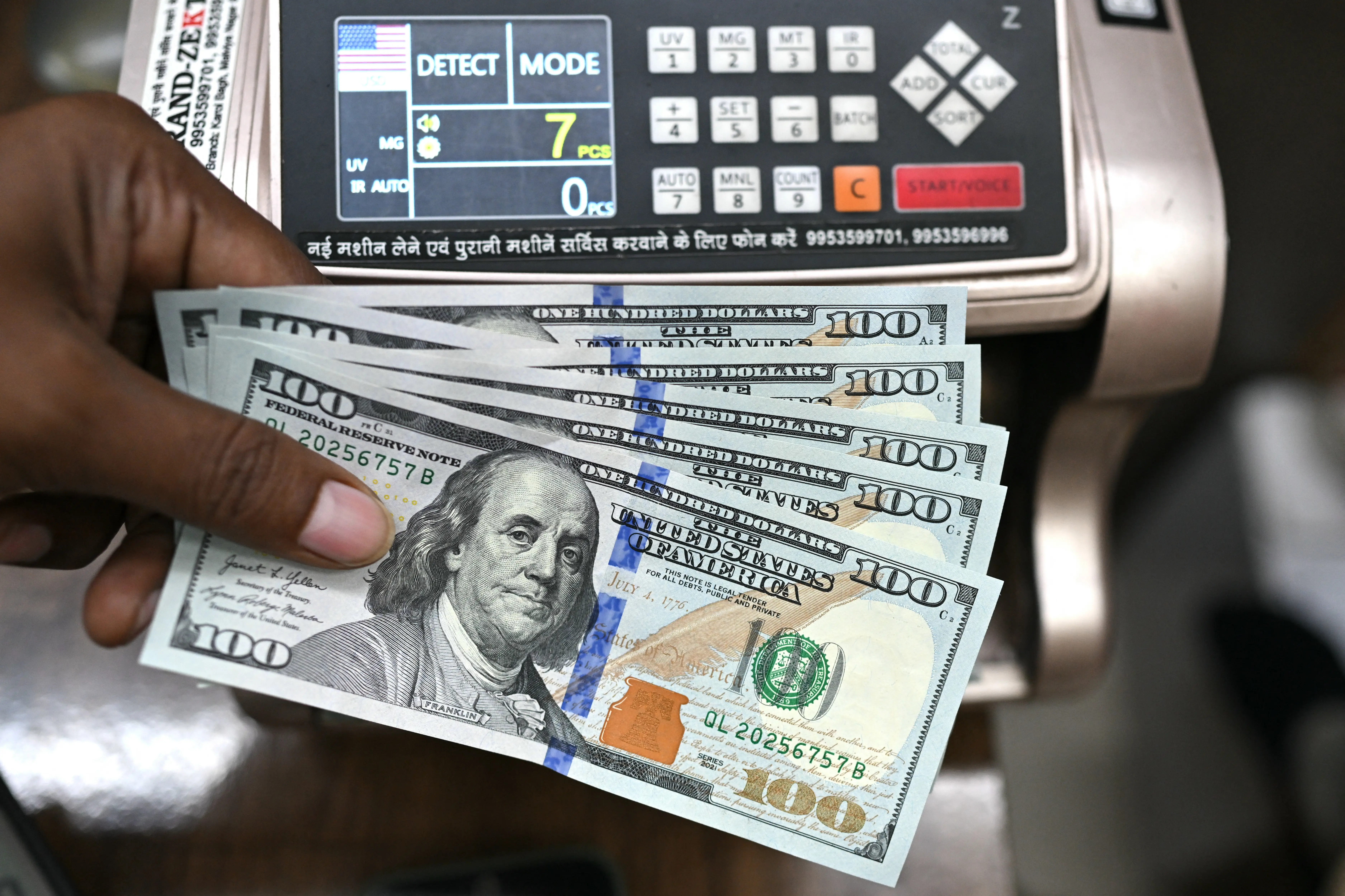 Still waiting for the fourth stimulus cheques? Here's what the IRS says