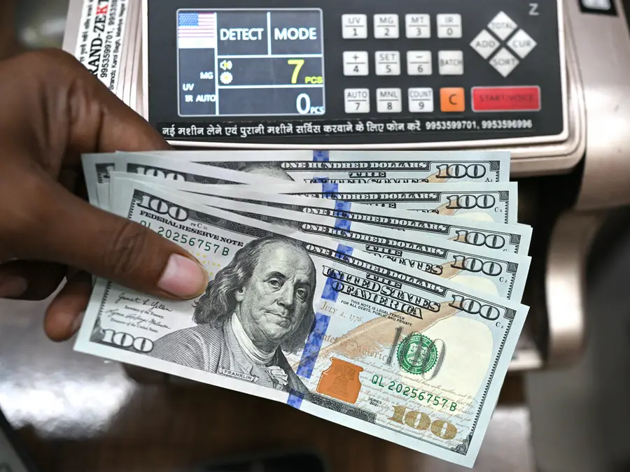Still waiting for the fourth stimulus cheques? Here's what the IRS says
