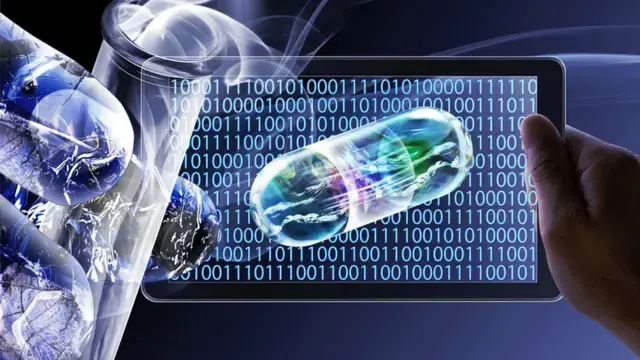 British Firm Uses AI to Make New OCD Drug Fast