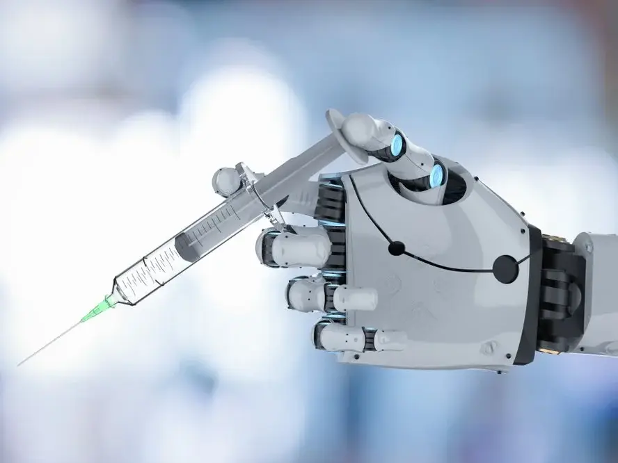 Five rival drugmakers trained one AI without sharing their data, and it beat the open model Five rival drugmakers trained one AI without sharing their data, and it beat the open model