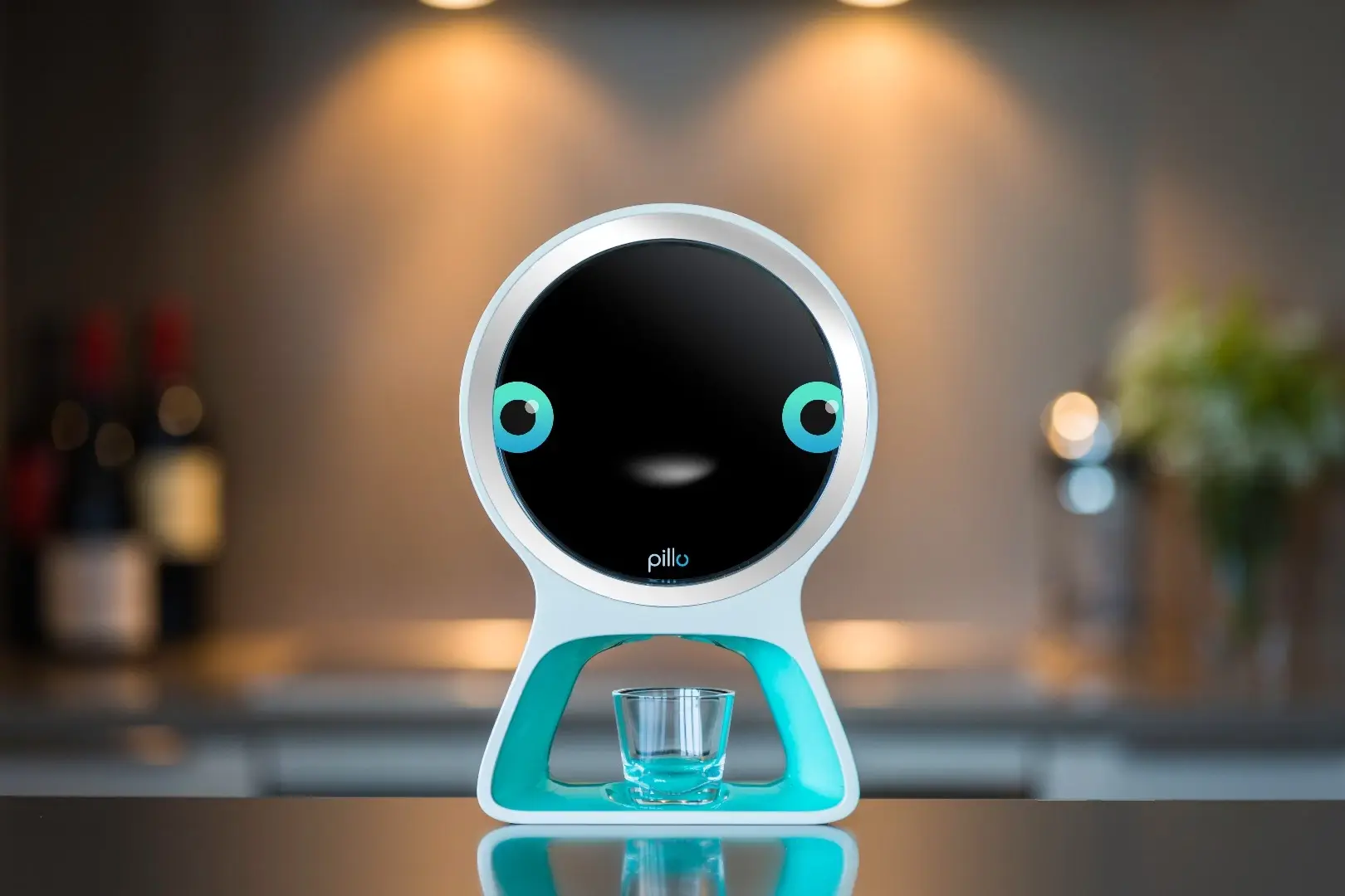 Would You Try a Pill Made by a Robot Doctor?