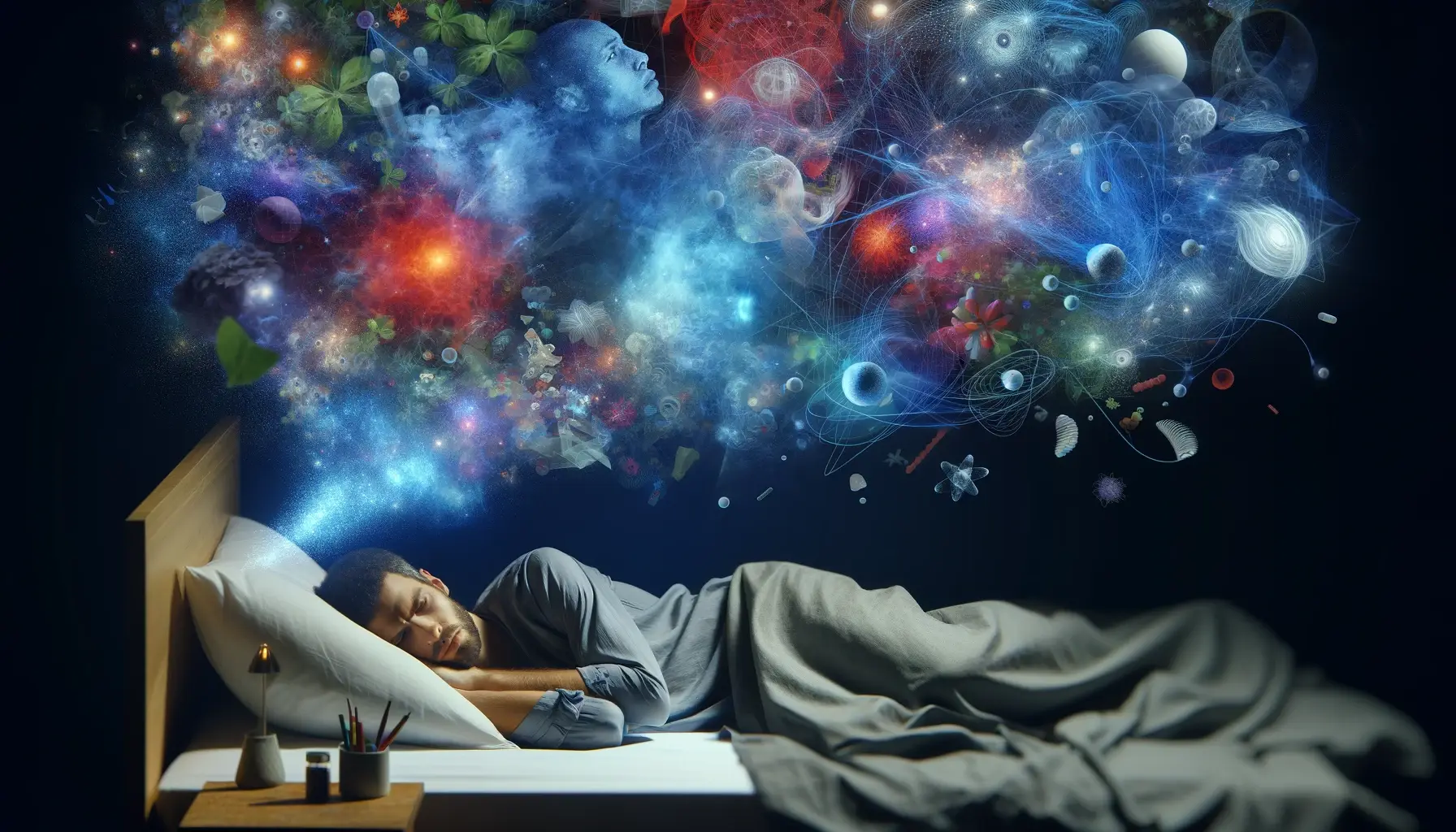Can AI Influence Our Dreams?