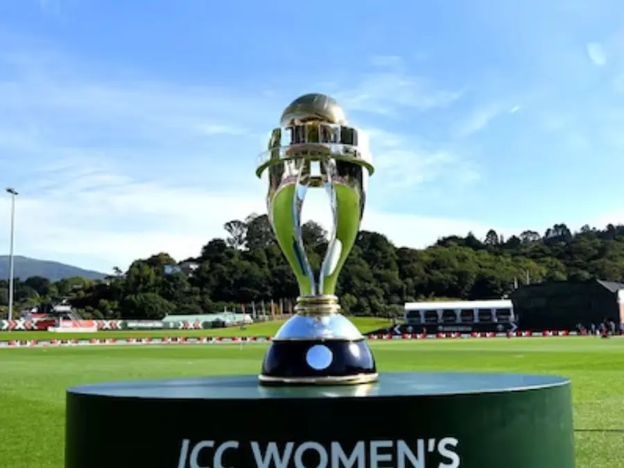 ICC Women's Cricket World Cup 2025: ICC announces updated venue, replaces M.Chinnaswamy with DY Patil Stadium