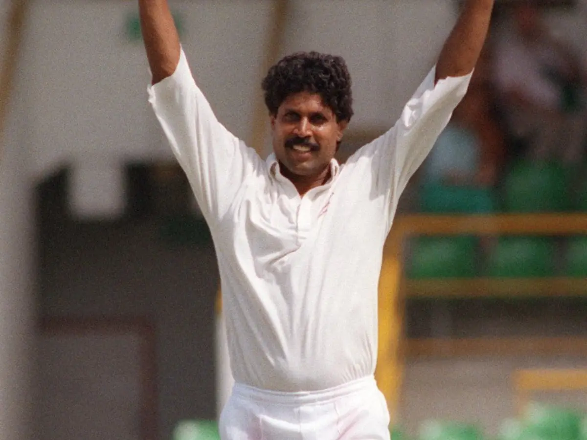 5. India vs Pakistan – 54 Runs in 1984