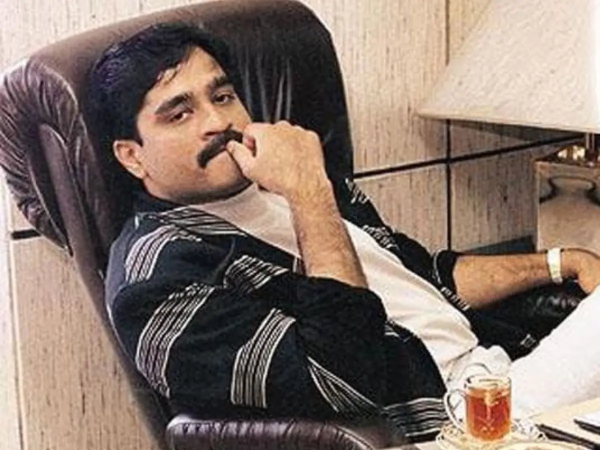 Dawood Ibrahim-linked drugs worth Rs 92 crore found in Madhya Pradesh