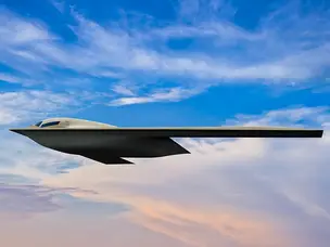'Not even NATO': Why B-2 Bomber can’t be exported to any ally