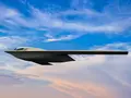 B-2 bomber isn’t as huge as you think: See how it compares to the 3 largest military jets