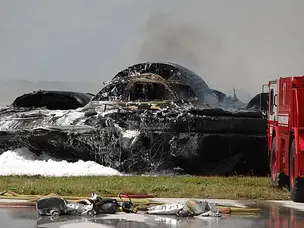 The curse of B-2 bomber: Why the world’s most expensive jet keeps crashing?