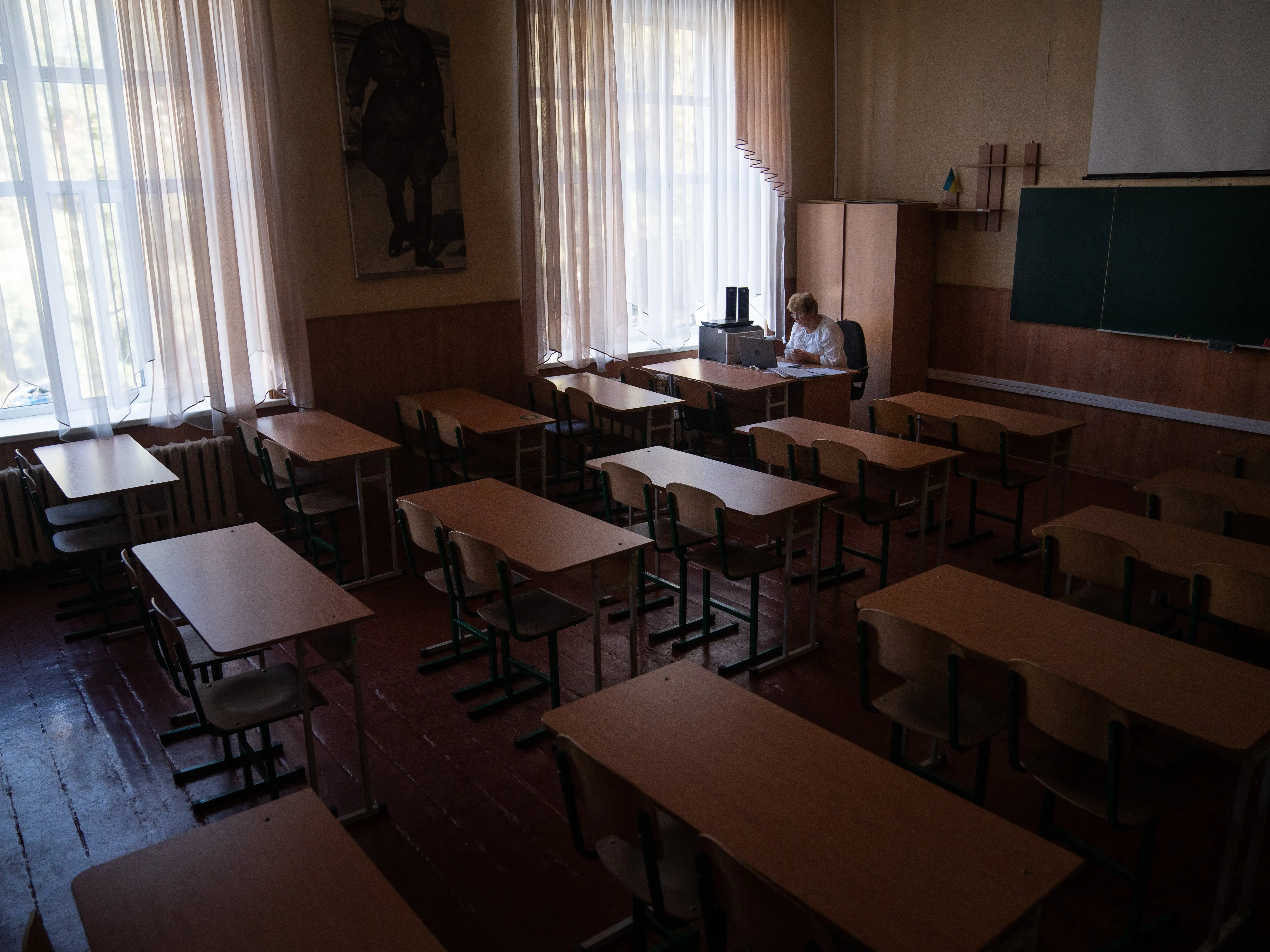 Lonely teacher in Israel was fired for sexually exploiting teen boys, prosecution found no criminal guilt Lonely teacher in Israel was fired for sexually exploiting teen boys, prosecution found no criminal guilt