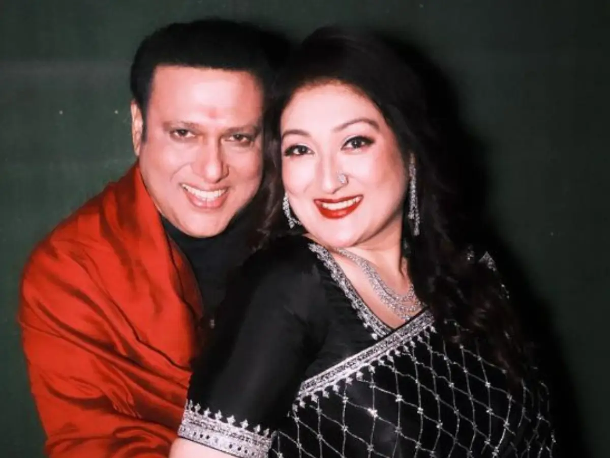 Govinda’s team on divorce rumours with wife Sunita Ahuja: 'Everything is being settled' Govinda’s team on divorce rumours with wife Sunita Ahuja: 'Everything is being settled'