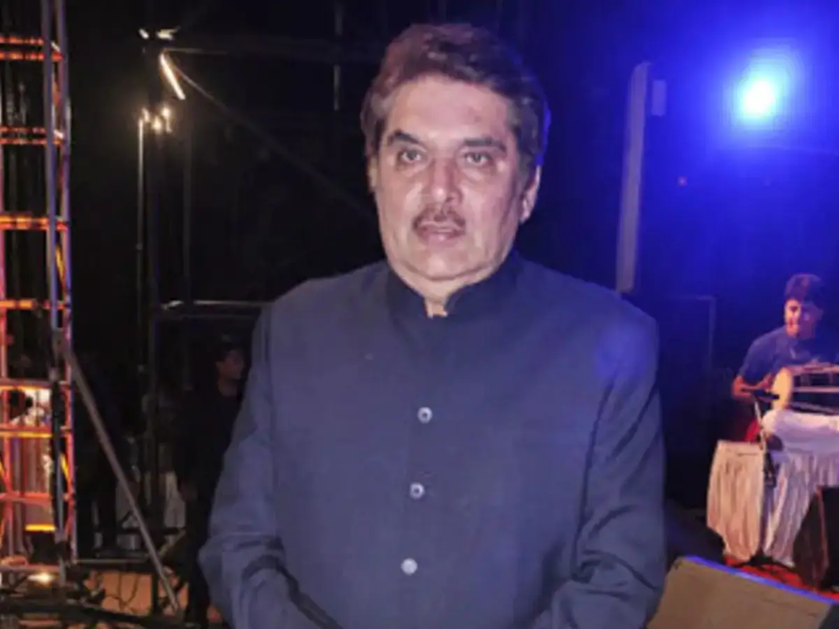 Veteran actor Raza Murad expresses anger over death rumours, files police complaint: 'This should stop now' Veteran actor Raza Murad expresses anger over death rumours, files police complaint: 'This should stop now'