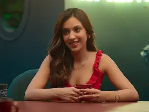 The Ba***ds of Bollywood: Where have you seen the show's leading lady Sahher Bamba before?